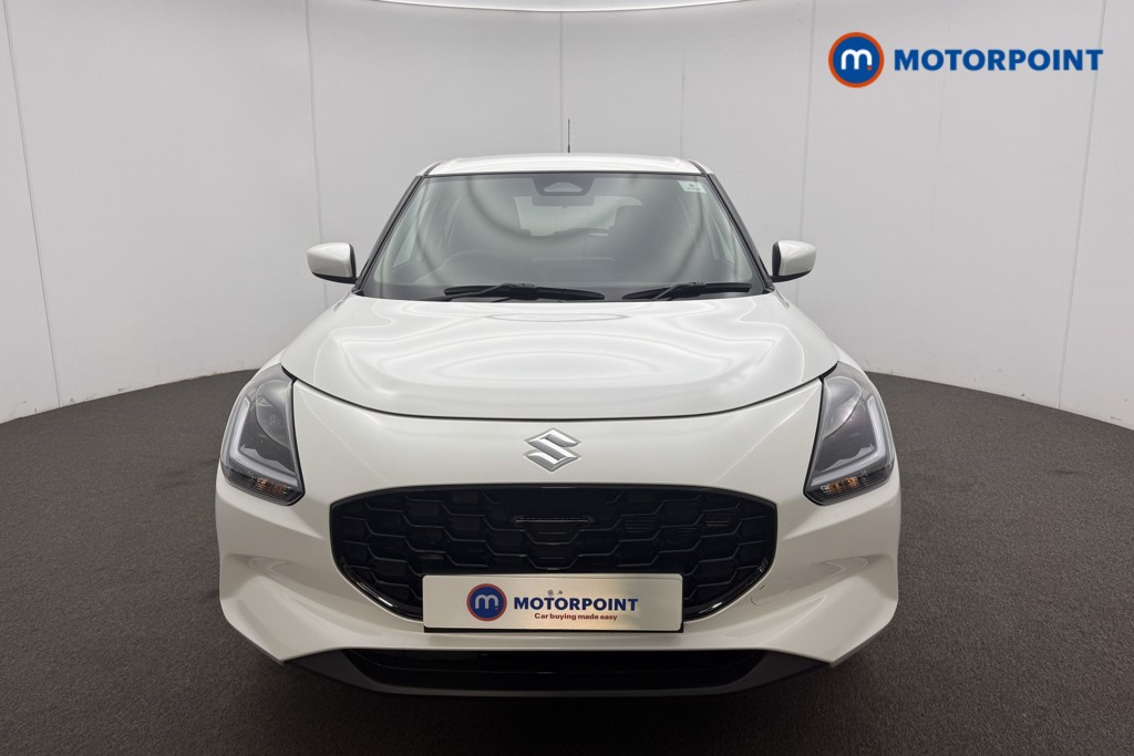 Suzuki Swift Motion Automatic Petrol Hatchback - Stock Number (1588611) - 1st supplementary image