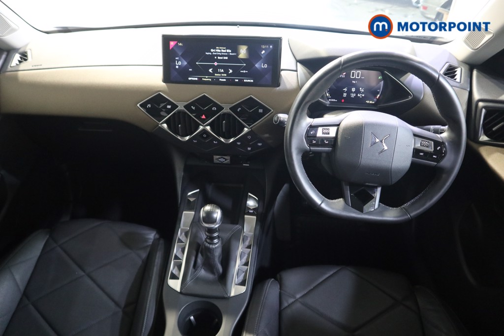 DS Ds 3 Prestige Manual Petrol SUV - Stock Number (1588695) - 2nd supplementary image