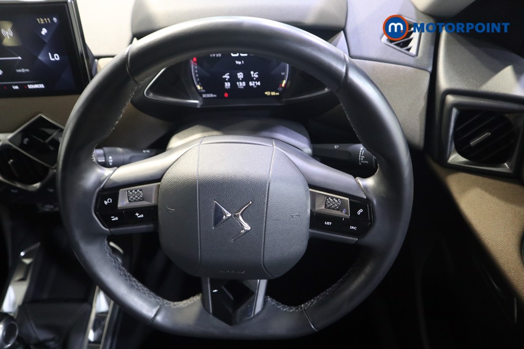 DS Ds 3 Prestige Manual Petrol SUV - Stock Number (1588695) - 3rd supplementary image