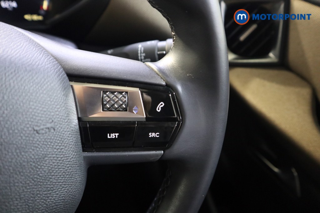 DS Ds 3 Prestige Manual Petrol SUV - Stock Number (1588695) - 7th supplementary image
