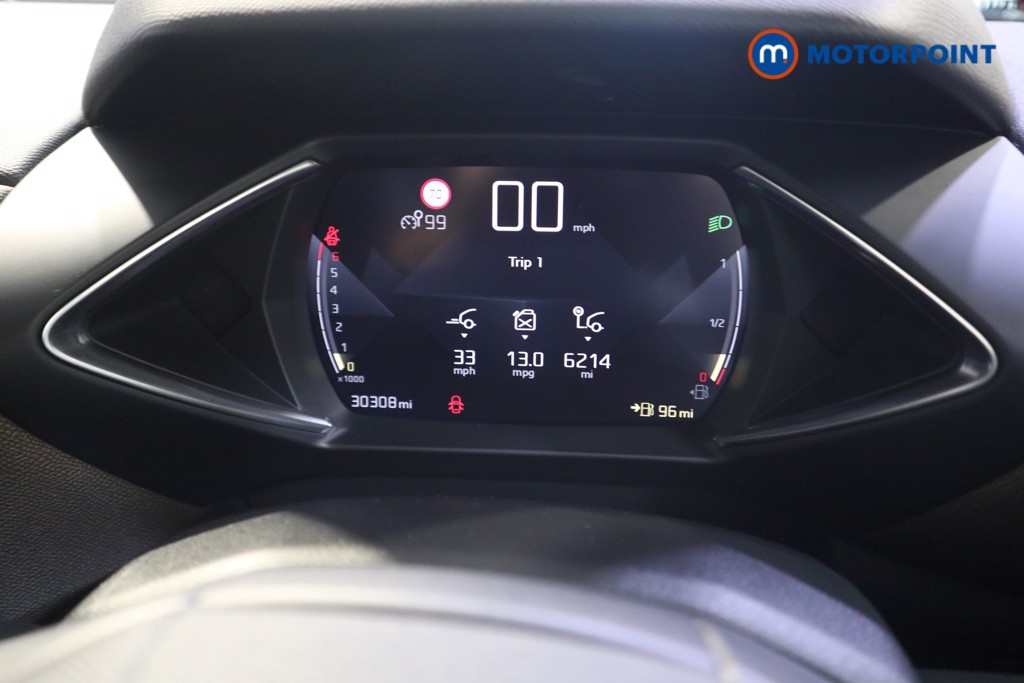 DS Ds 3 Prestige Manual Petrol SUV - Stock Number (1588695) - 9th supplementary image