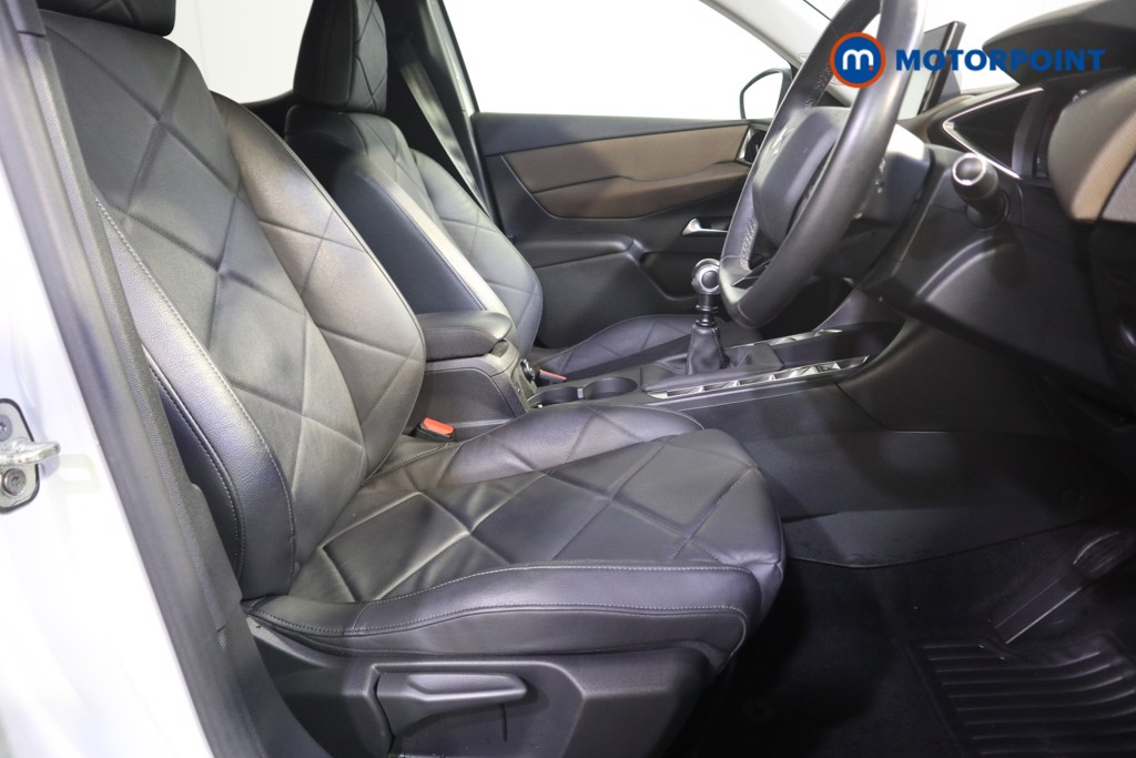 DS Ds 3 Prestige Manual Petrol SUV - Stock Number (1588695) - 15th supplementary image