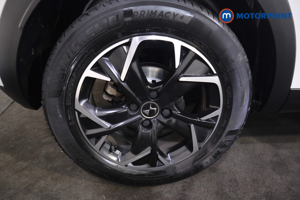 DS Ds 3 Prestige Manual Petrol SUV - Stock Number (1588695) - 20th supplementary image