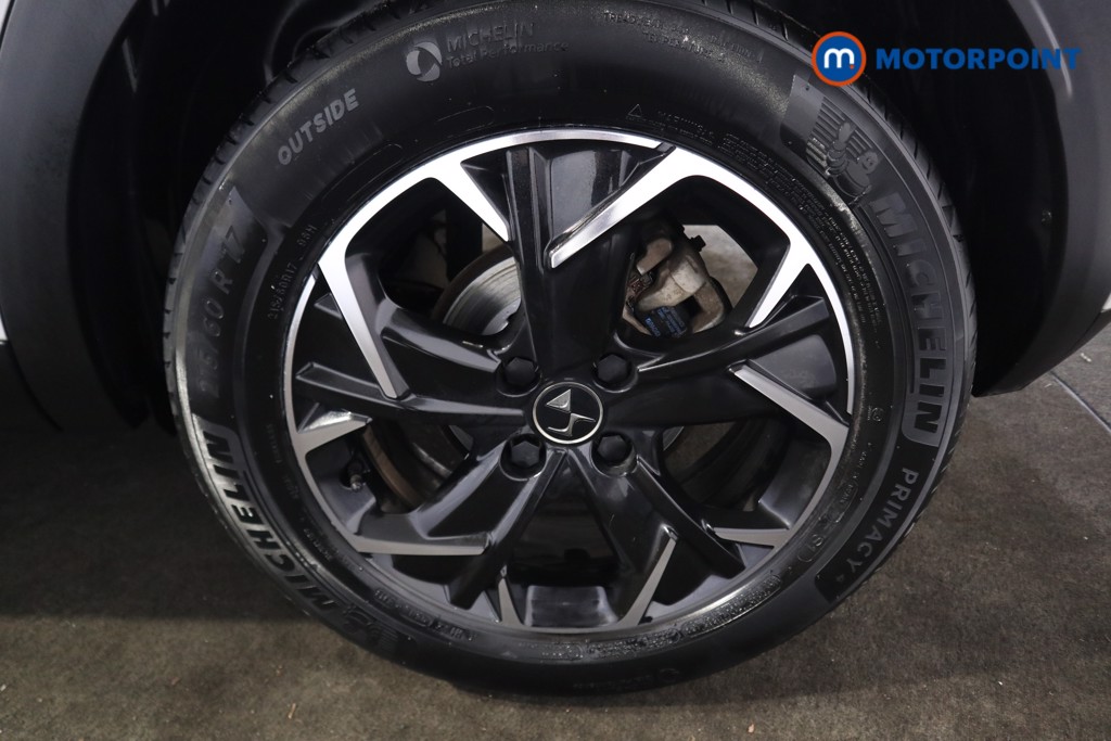 DS Ds 3 Prestige Manual Petrol SUV - Stock Number (1588695) - 23rd supplementary image