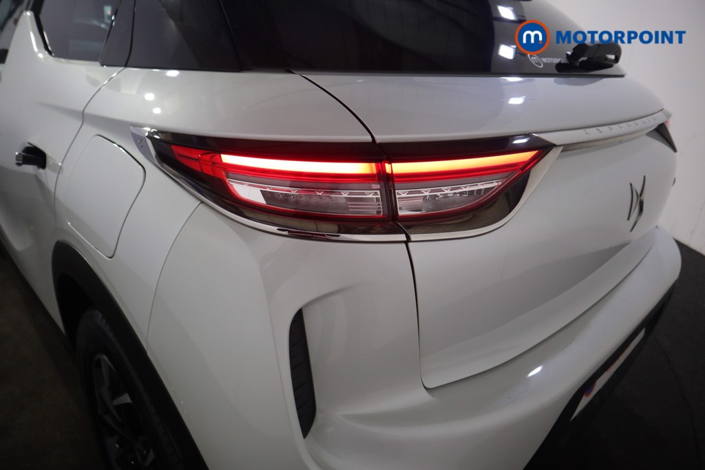 DS Ds 3 Prestige Manual Petrol SUV - Stock Number (1588695) - 25th supplementary image