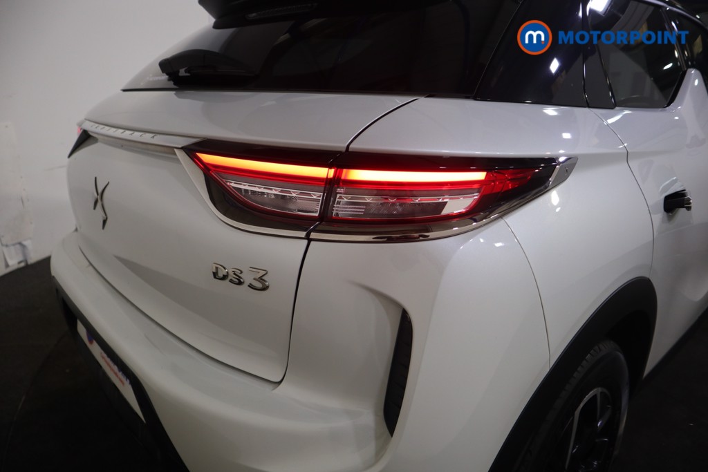 DS Ds 3 Prestige Manual Petrol SUV - Stock Number (1588695) - 26th supplementary image