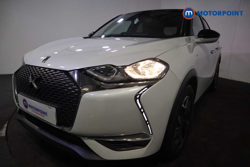 DS Ds 3 Prestige Manual Petrol SUV - Stock Number (1588695) - 29th supplementary image