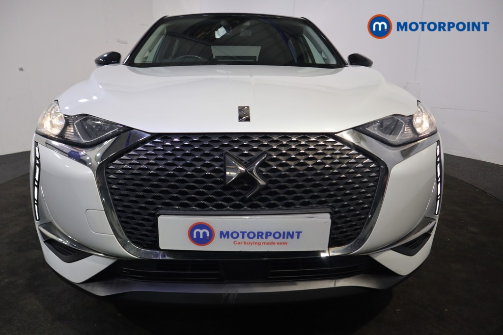 DS Ds 3 Prestige Manual Petrol SUV - Stock Number (1588695) - 30th supplementary image