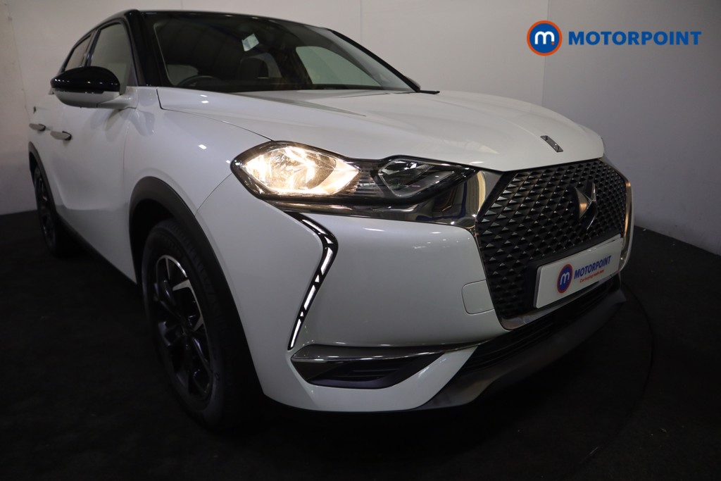 DS Ds 3 Prestige Manual Petrol SUV - Stock Number (1588695) - 31st supplementary image