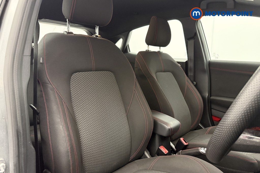 Ford Puma St-Line Manual Petrol SUV - Stock Number (1588763) - 6th supplementary image
