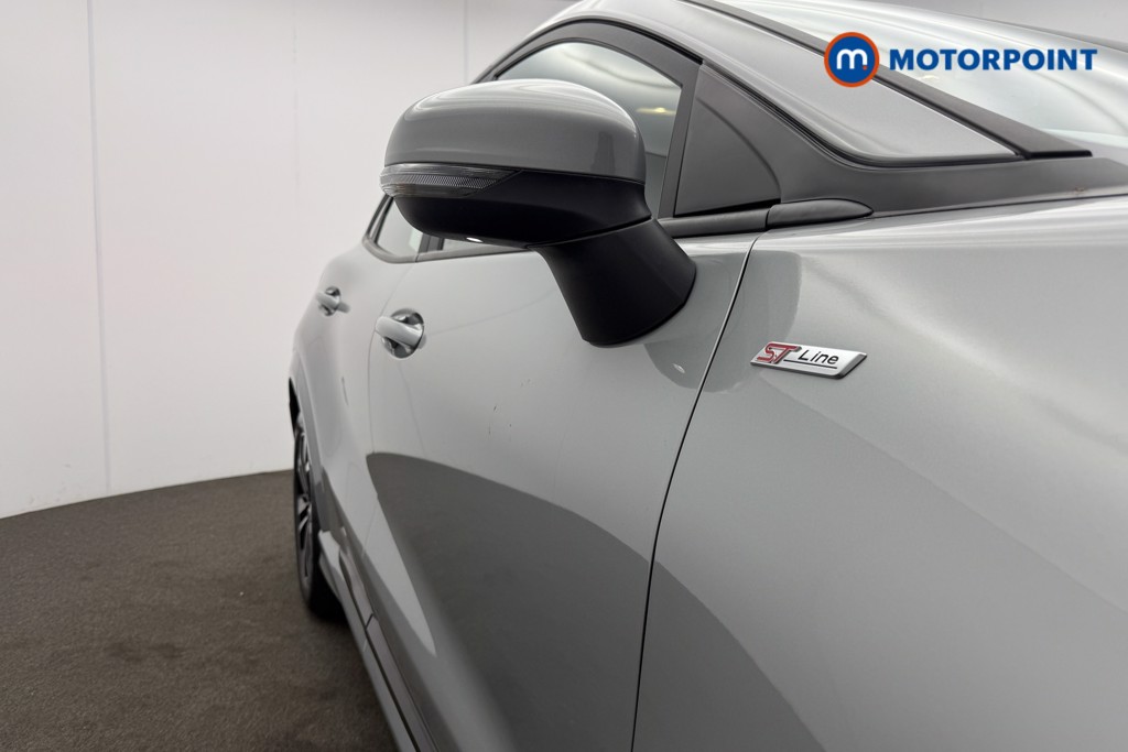 Ford Puma St-Line Manual Petrol SUV - Stock Number (1588763) - 7th supplementary image