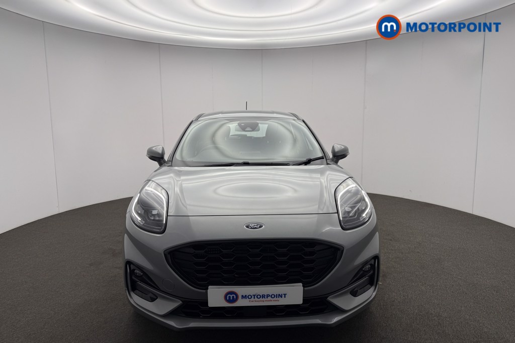 Ford Puma St-Line Manual Petrol SUV - Stock Number (1588763) - 8th supplementary image