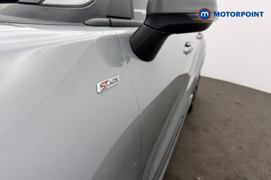 Ford Puma St-Line Manual Petrol SUV - Stock Number (1588763) - 9th supplementary image