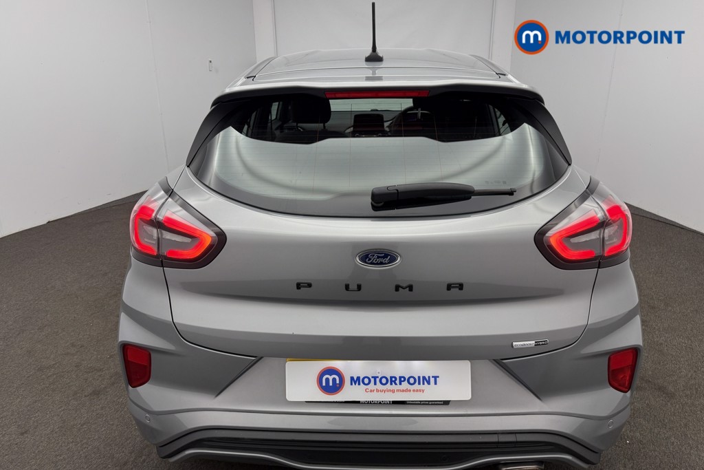 Ford Puma St-Line Manual Petrol SUV - Stock Number (1588763) - 13th supplementary image