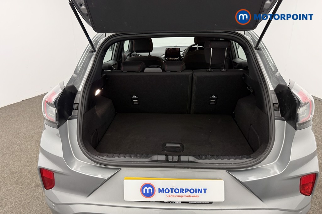 Ford Puma St-Line Manual Petrol SUV - Stock Number (1588763) - 14th supplementary image