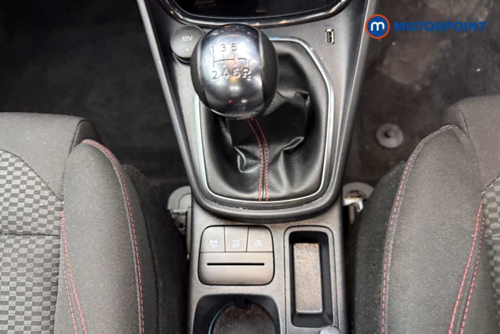 Ford Puma St-Line Manual Petrol SUV - Stock Number (1588763) - 17th supplementary image