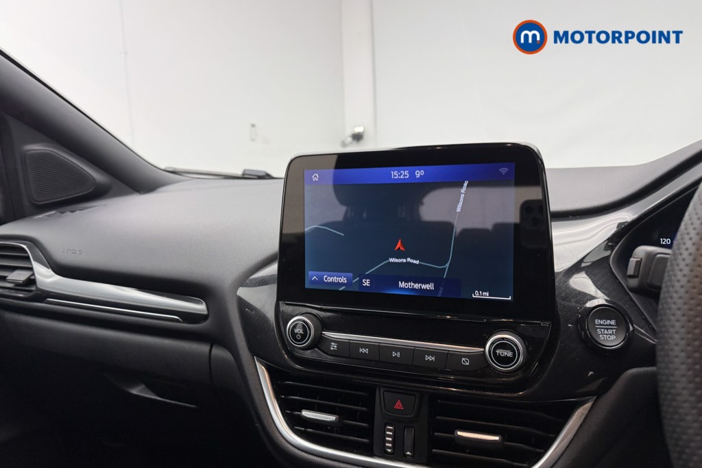 Ford Puma St-Line Manual Petrol SUV - Stock Number (1588763) - 19th supplementary image