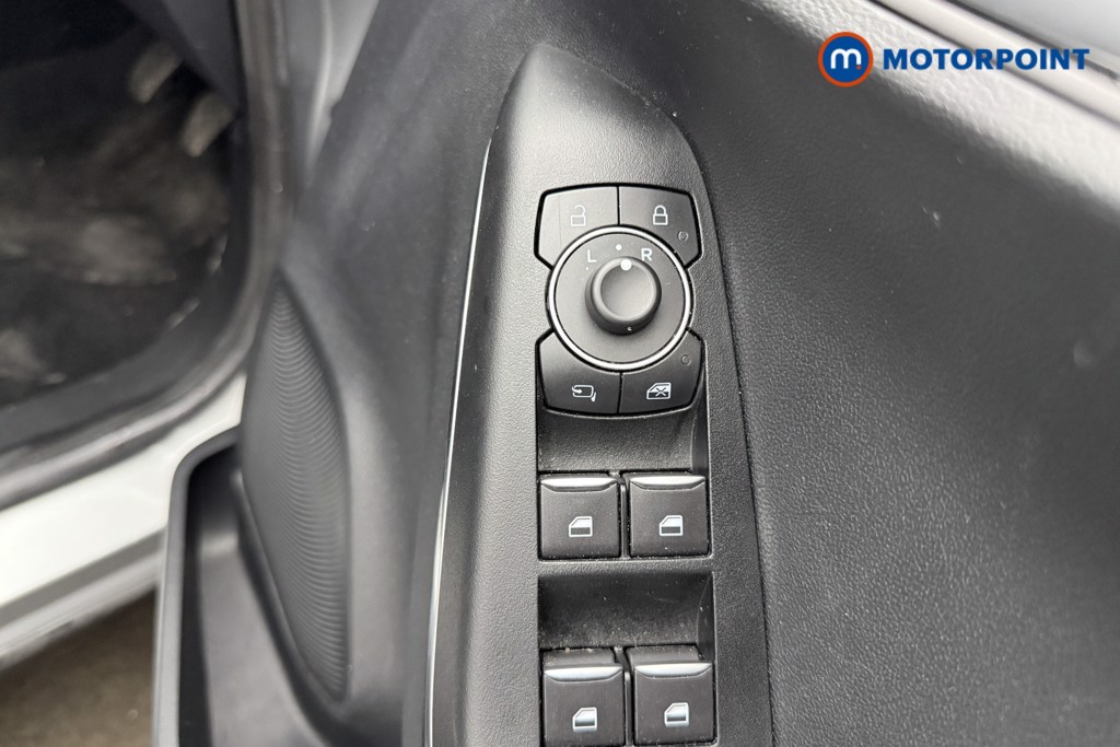 Ford Puma St-Line Manual Petrol SUV - Stock Number (1588763) - 22nd supplementary image
