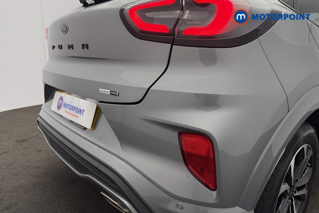 Ford Puma St-Line Manual Petrol SUV - Stock Number (1588763) - 23rd supplementary image
