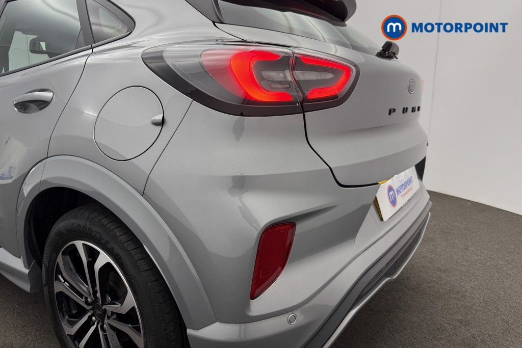 Ford Puma St-Line Manual Petrol SUV - Stock Number (1588763) - 24th supplementary image