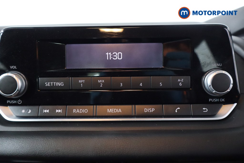 Nissan Qashqai Visia Manual Petrol SUV - Stock Number (1588780) - 2nd supplementary image