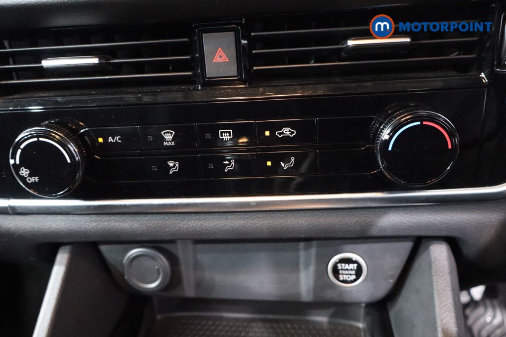 Nissan Qashqai Visia Manual Petrol SUV - Stock Number (1588780) - 16th supplementary image