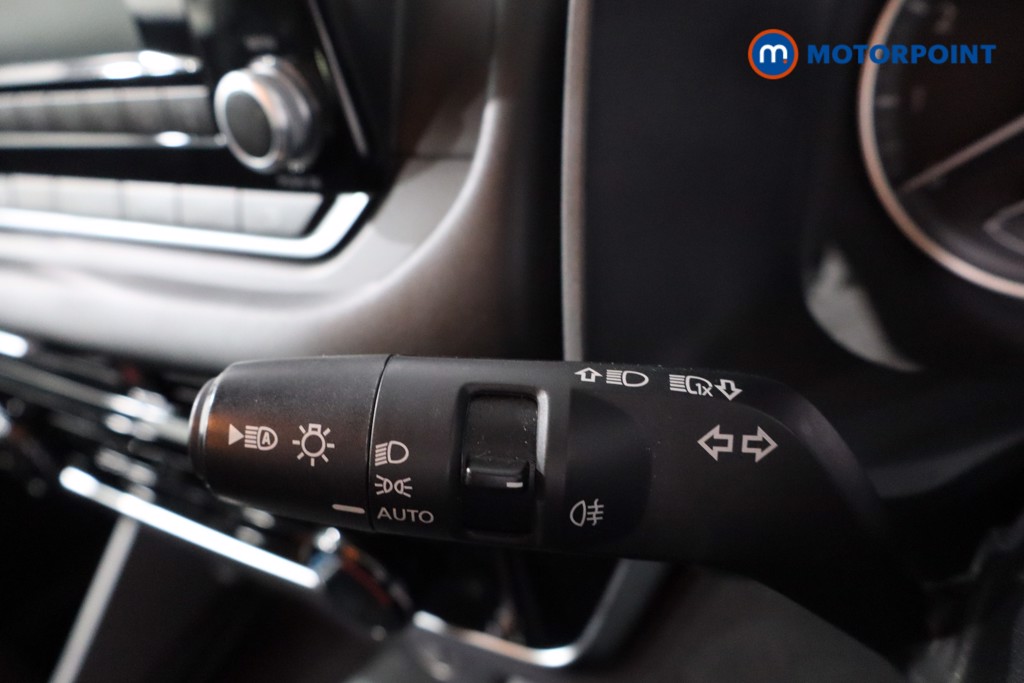 Nissan Qashqai Visia Manual Petrol SUV - Stock Number (1588780) - 19th supplementary image