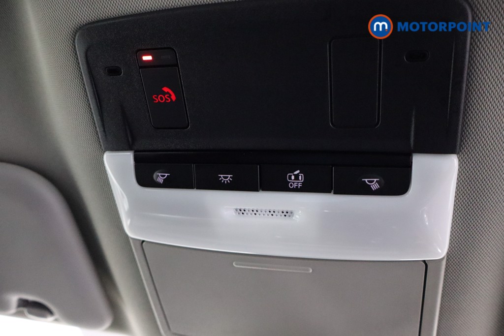 Nissan Qashqai Visia Manual Petrol SUV - Stock Number (1588780) - 24th supplementary image