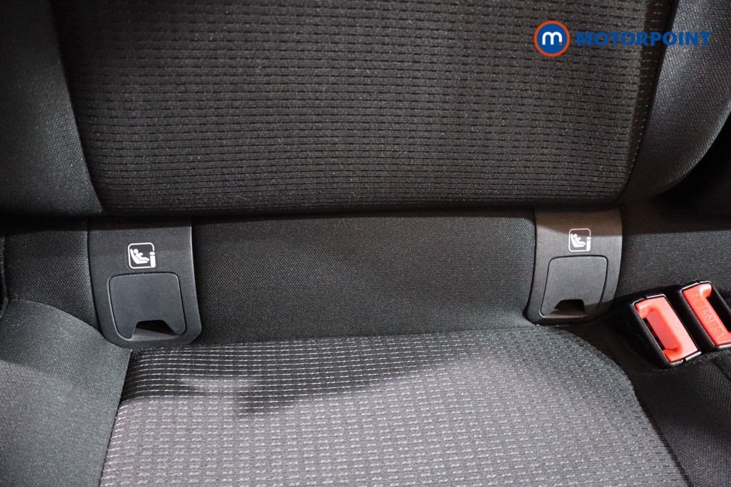 Nissan Qashqai Visia Manual Petrol SUV - Stock Number (1588780) - 26th supplementary image