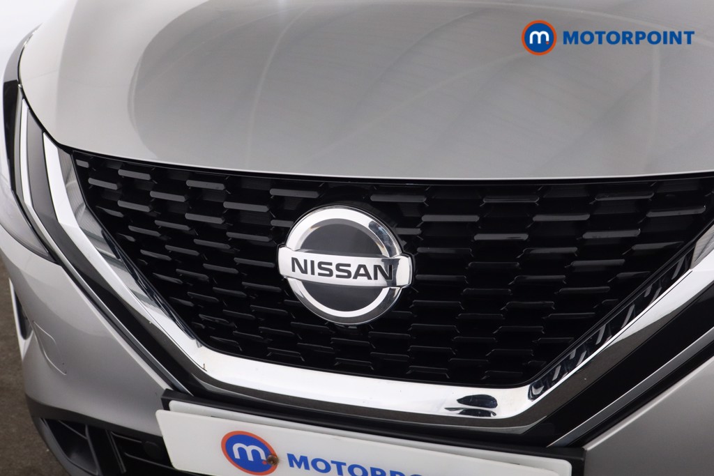 Nissan Qashqai Visia Manual Petrol SUV - Stock Number (1588780) - 29th supplementary image