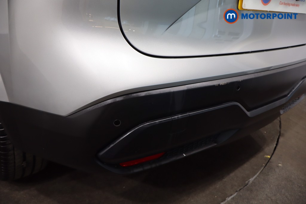 Nissan Qashqai Visia Manual Petrol SUV - Stock Number (1588780) - 34th supplementary image