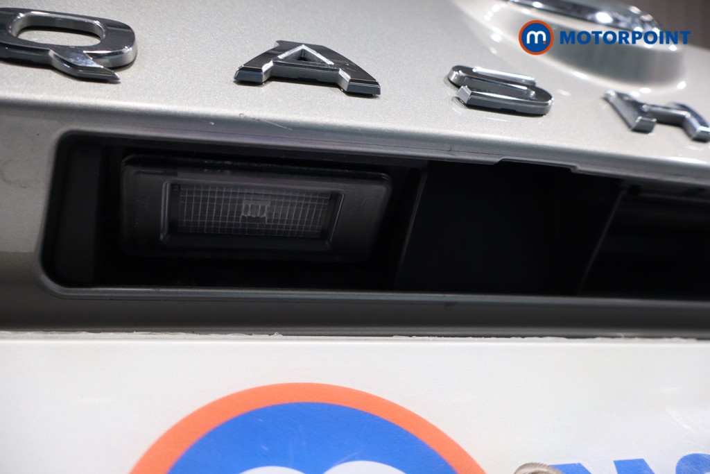 Nissan Qashqai Visia Manual Petrol SUV - Stock Number (1588780) - 35th supplementary image