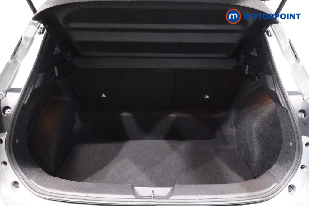 Nissan Qashqai Visia Manual Petrol SUV - Stock Number (1588780) - 37th supplementary image