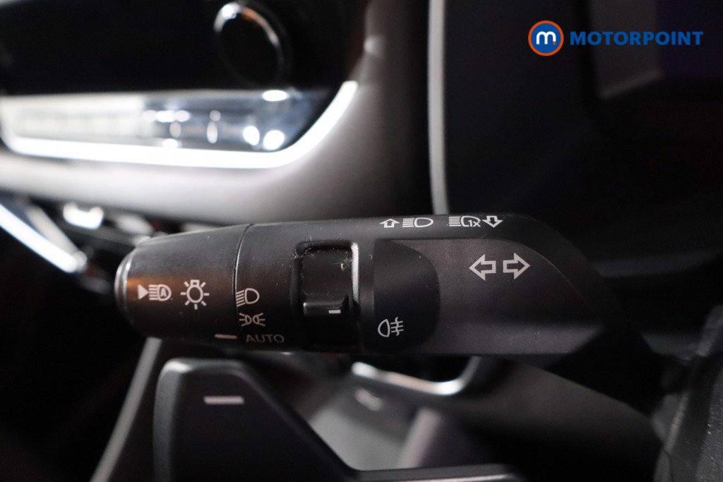 Nissan Qashqai N-Connecta Automatic Petrol SUV - Stock Number (1588781) - 18th supplementary image