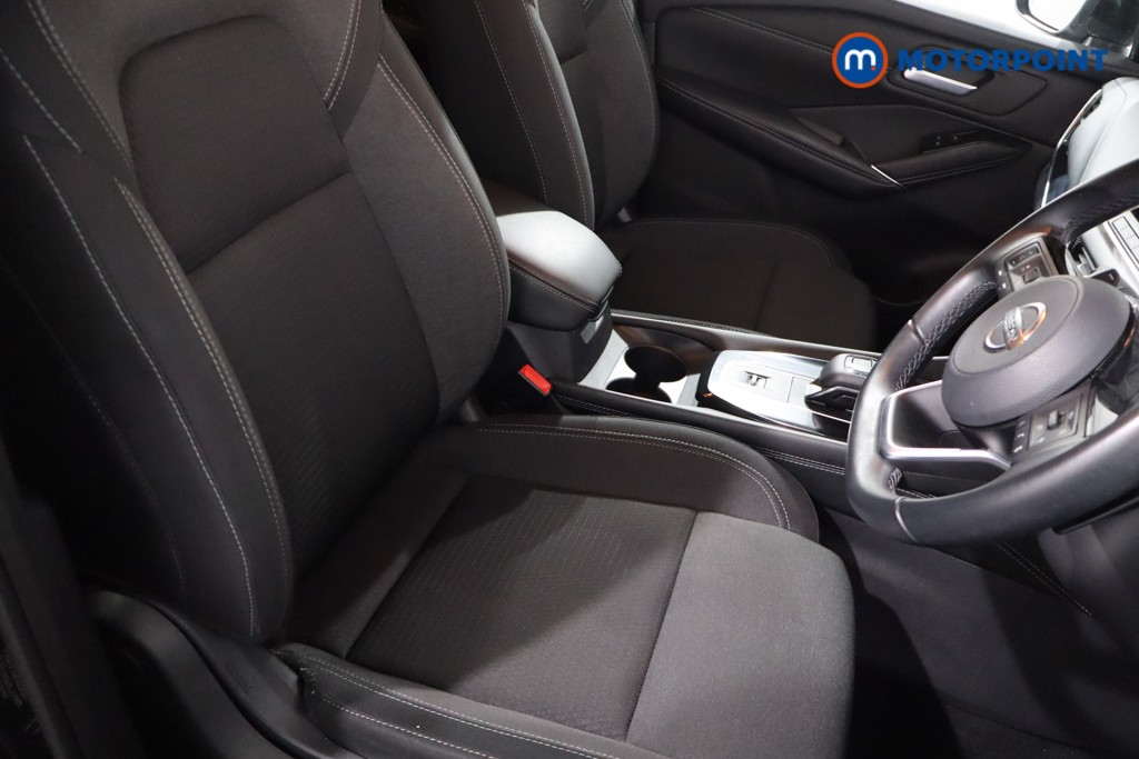 Nissan Qashqai N-Connecta Automatic Petrol SUV - Stock Number (1588781) - 22nd supplementary image