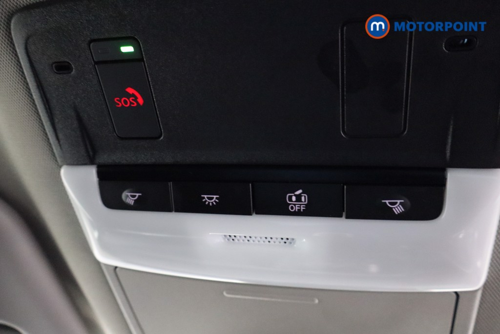 Nissan Qashqai N-Connecta Automatic Petrol SUV - Stock Number (1588781) - 23rd supplementary image