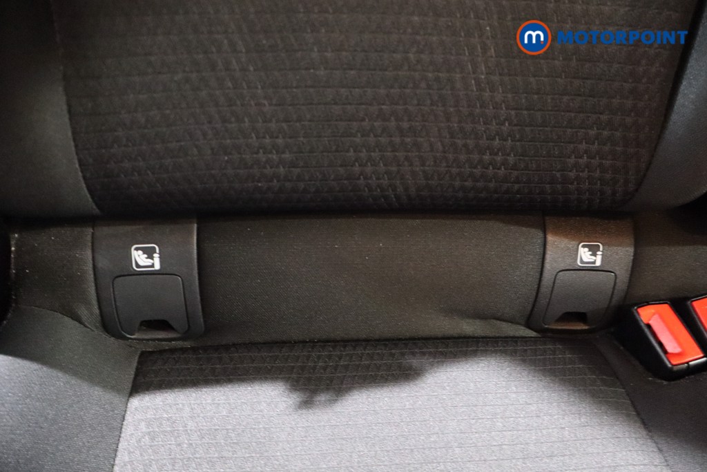 Nissan Qashqai N-Connecta Automatic Petrol SUV - Stock Number (1588781) - 25th supplementary image