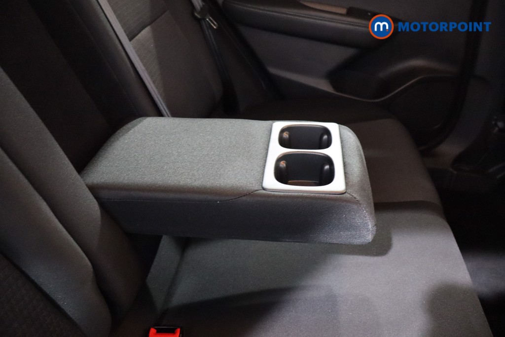 Nissan Qashqai N-Connecta Automatic Petrol SUV - Stock Number (1588781) - 26th supplementary image