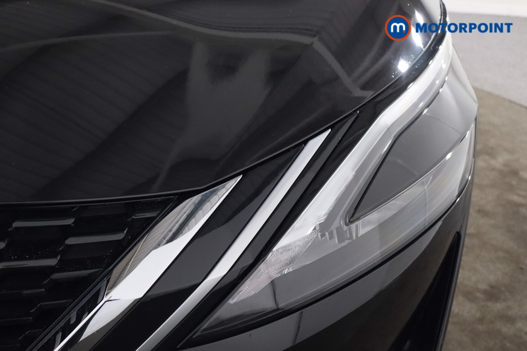 Nissan Qashqai N-Connecta Automatic Petrol SUV - Stock Number (1588781) - 27th supplementary image