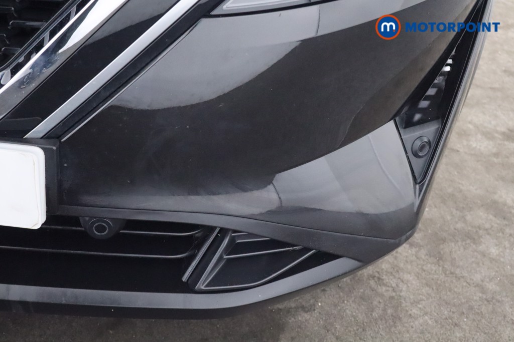 Nissan Qashqai N-Connecta Automatic Petrol SUV - Stock Number (1588781) - 28th supplementary image