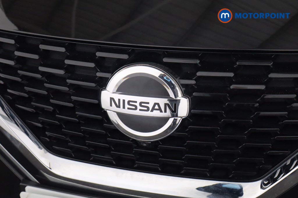 Nissan Qashqai N-Connecta Automatic Petrol SUV - Stock Number (1588781) - 29th supplementary image