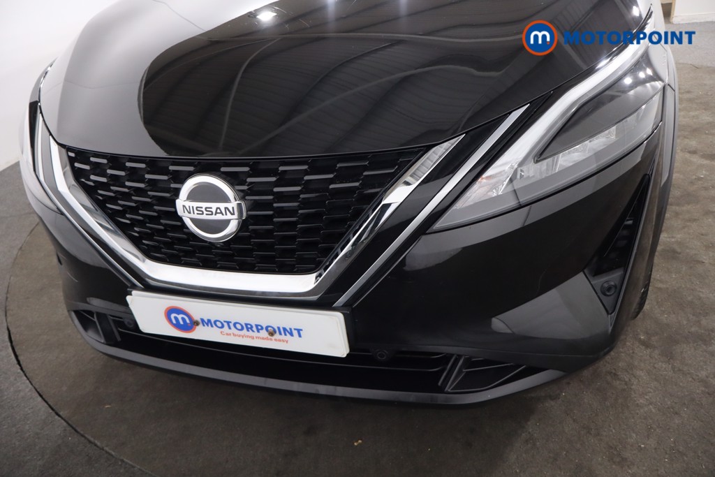 Nissan Qashqai N-Connecta Automatic Petrol SUV - Stock Number (1588781) - 30th supplementary image