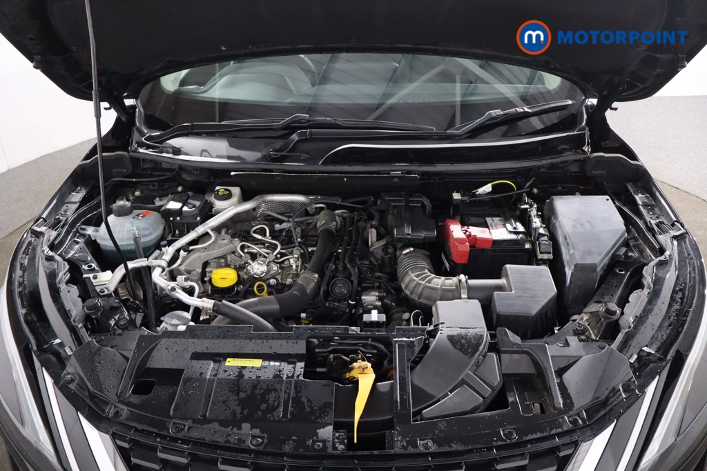 Nissan Qashqai N-Connecta Automatic Petrol SUV - Stock Number (1588781) - 31st supplementary image