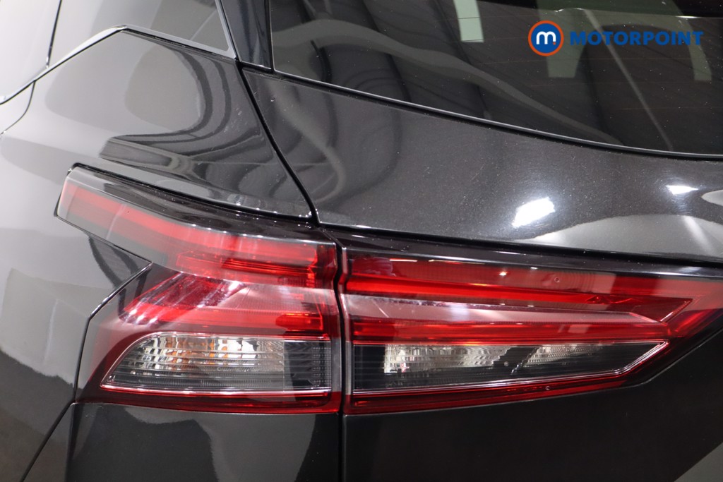 Nissan Qashqai N-Connecta Automatic Petrol SUV - Stock Number (1588781) - 33rd supplementary image