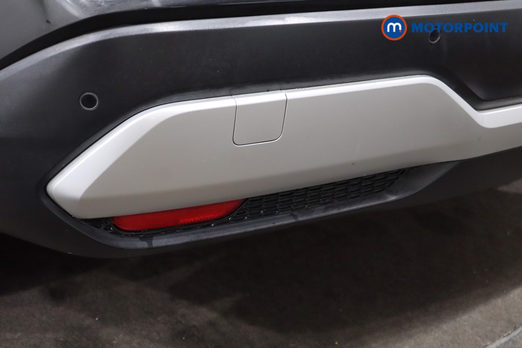 Nissan Qashqai N-Connecta Automatic Petrol SUV - Stock Number (1588781) - 34th supplementary image