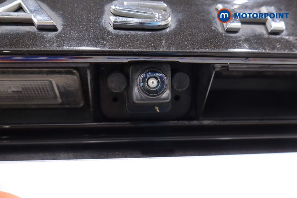 Nissan Qashqai N-Connecta Automatic Petrol SUV - Stock Number (1588781) - 35th supplementary image