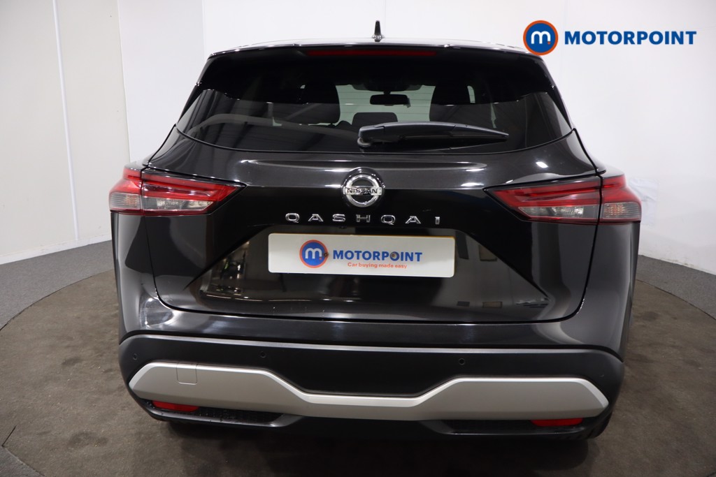 Nissan Qashqai N-Connecta Automatic Petrol SUV - Stock Number (1588781) - 36th supplementary image