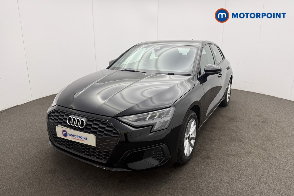 Audi A3 Technik Manual Petrol Hatchback - Stock Number (1588795) - 2nd supplementary image