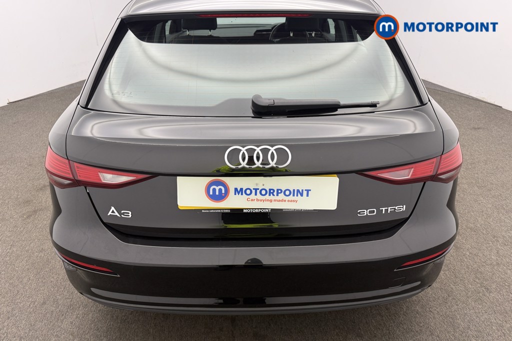 Audi A3 Technik Manual Petrol Hatchback - Stock Number (1588795) - 6th supplementary image