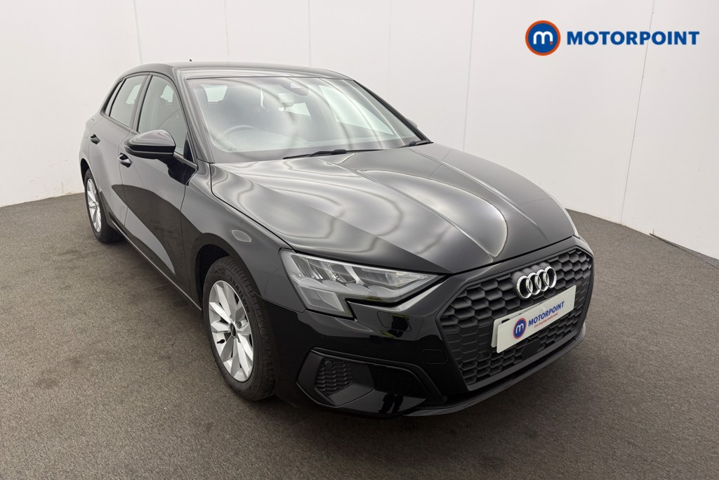 Audi A3 Technik Manual Petrol Hatchback - Stock Number (1588795) - 10th supplementary image